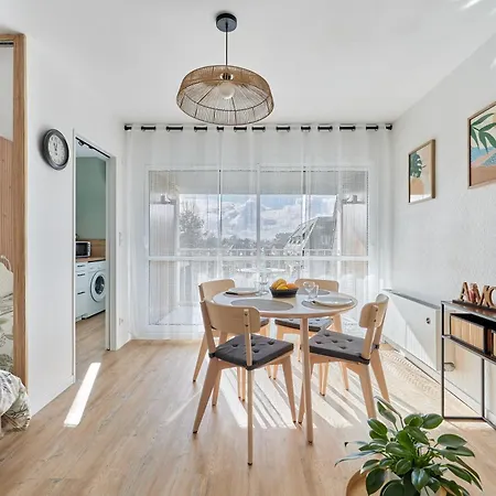 Apartment Le Saint Michel - Proche