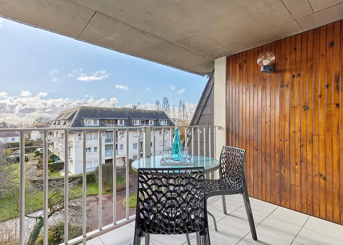 Le Saint Michel - Proche *