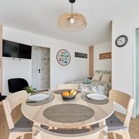 Le Saint Michel - Proche Cabourg