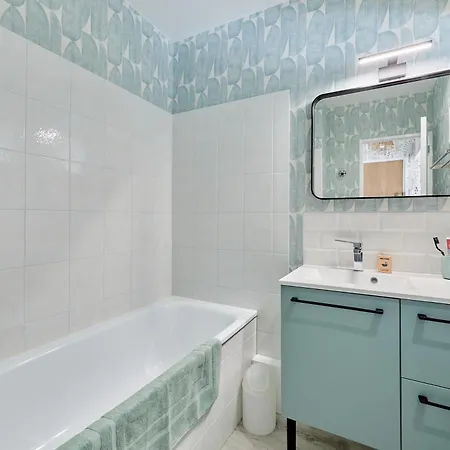 Le Saint Michel - Proche