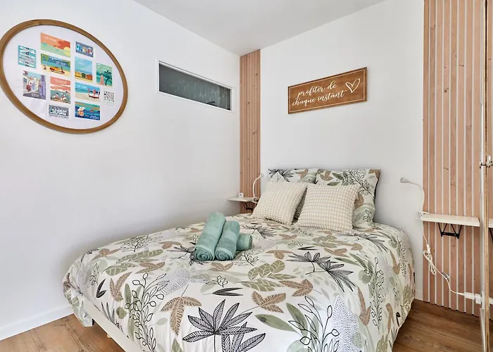 Le Saint Michel - Proche Apartmán Cabourg