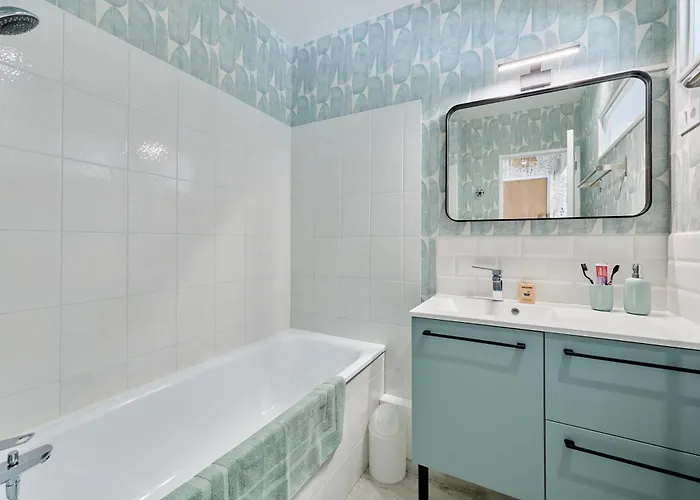 Le Saint Michel - Proche