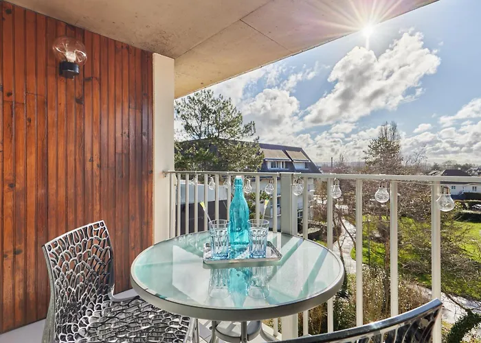 Le Saint Michel - Proche Apartmán